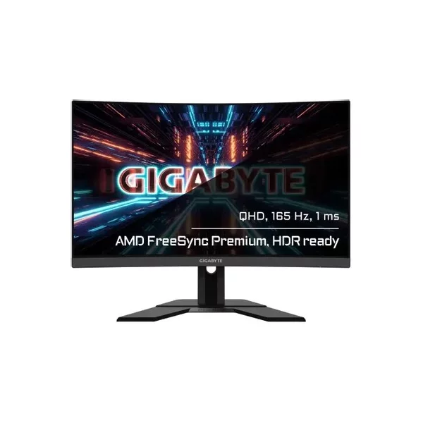 Купить Монитор GIGABYTE G27QC A, 27 