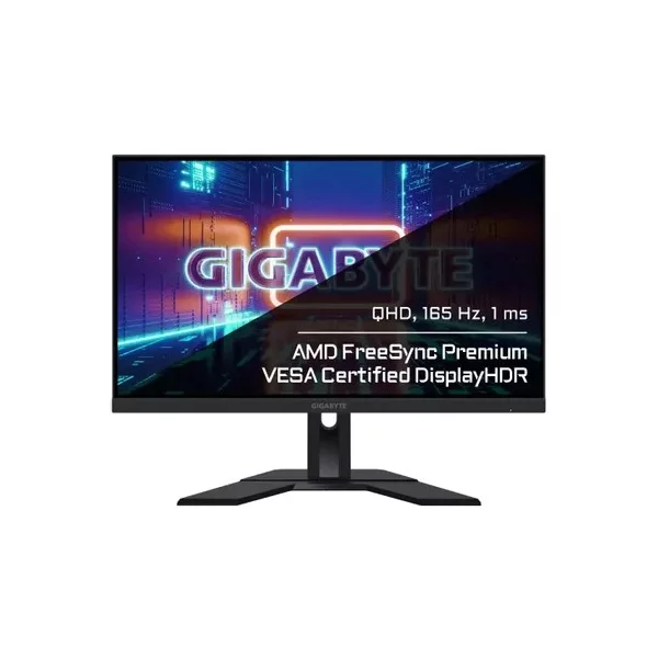 Монитор GIGABYTE M27Q, 27 