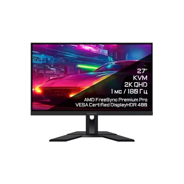 Купить Монитор GIGABYTE M27QA, 27 