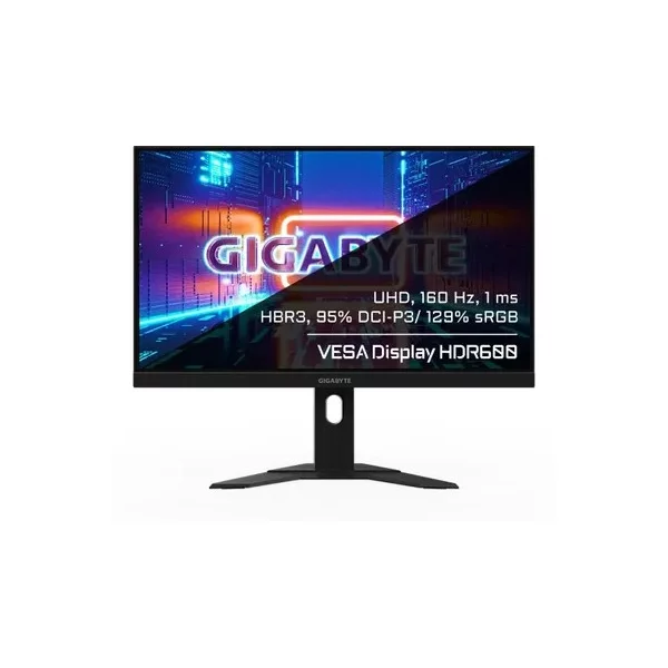 Монитор GIGABYTE M27U, 27 