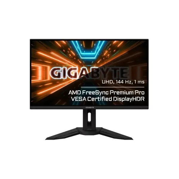 Купить Монитор GIGABYTE M32U, 31.5 