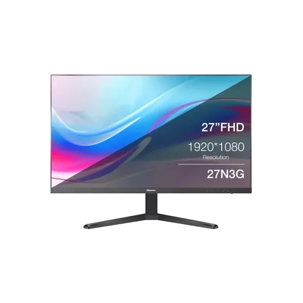 Монитор HISENSE 27N3G, 27 