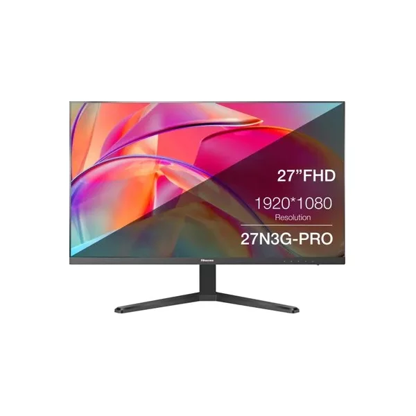 Монитор HISENSE 27N3G-PRO, 27 
