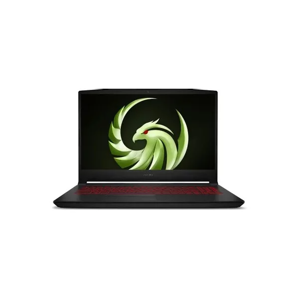 Купить Ноутбук MSI Bravo 15 B5DD-414XRU, 15.6 ", AMD Radeon RX5500M, 16 ГБ RAM, черный [9s7-158k12-414], цены, характеристики, доставка по РФ