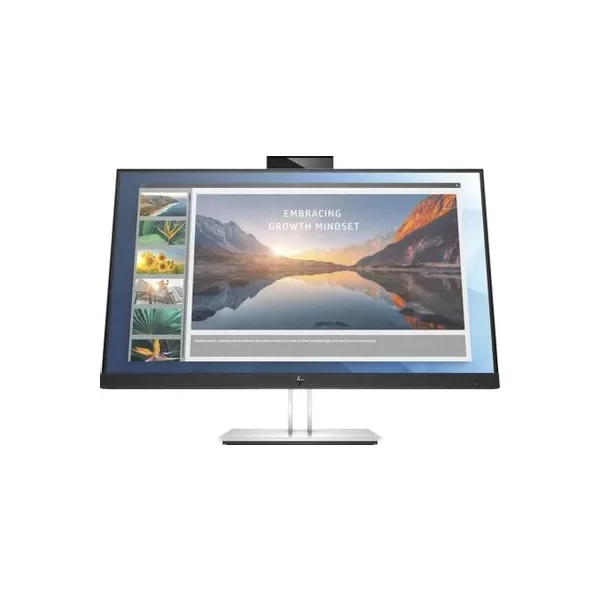 Монитор HP E24d G4, 23.8 