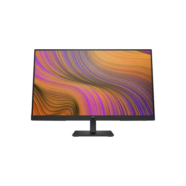 Монитор HP P24h G5, 23.8 