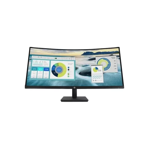Монитор HP P34hc G4, 34 