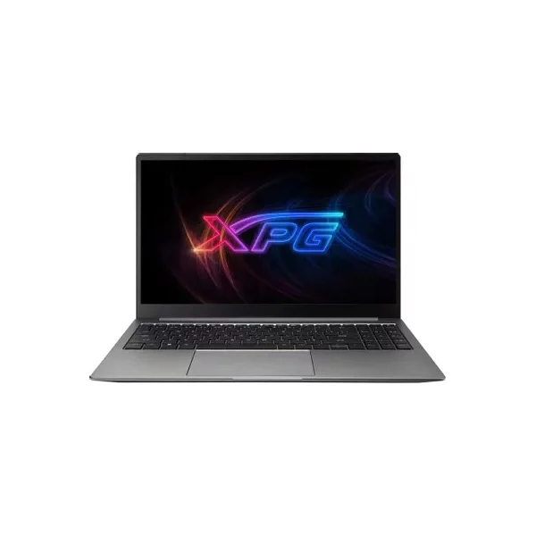 Ноутбук ADATA XPG Xenia 15TC, 15.6 ", 16 ГБ, DDR4, 512 ГБ, Intel Core i7-1165G7, Intel Iris Xe graphics, серебристый [XENIATC15I7G11GXEL9-GYCRU]