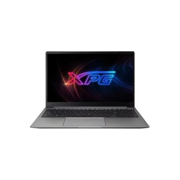 Купить Ноутбук ADATA XPG Xenia 15TC, 15.6 ", INTEL Iris Xe Graphics, 16 ГБ RAM, серебристый [XENIATC15I7G11GXEL9-GYCRU], цены, характеристики, доставка по РФ