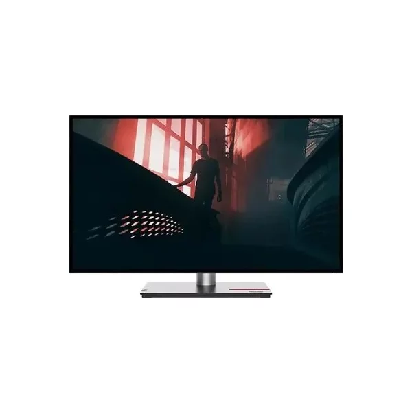 Купить Монитор LENOVO P27q-30, 27 