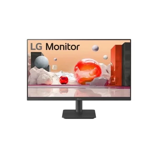 Монитор LG 25MS500-B, 24.5 
