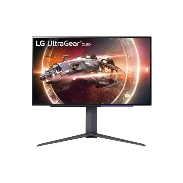 Монитор LG 27GS95QE-B, 26.5 