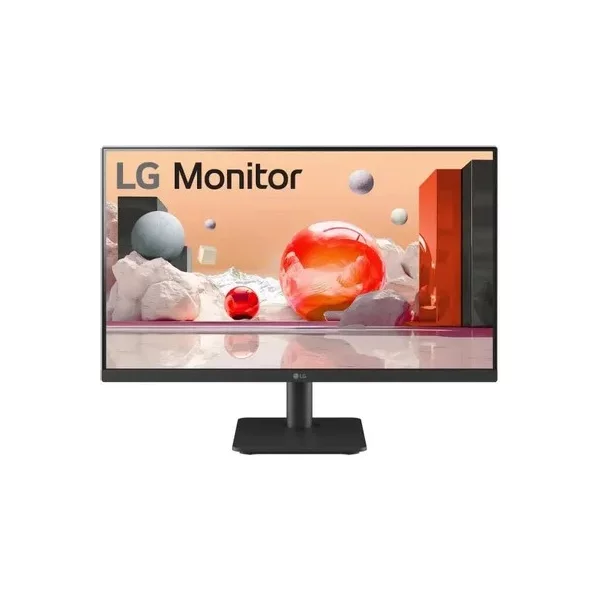Монитор LG 27MS500-B, 27 