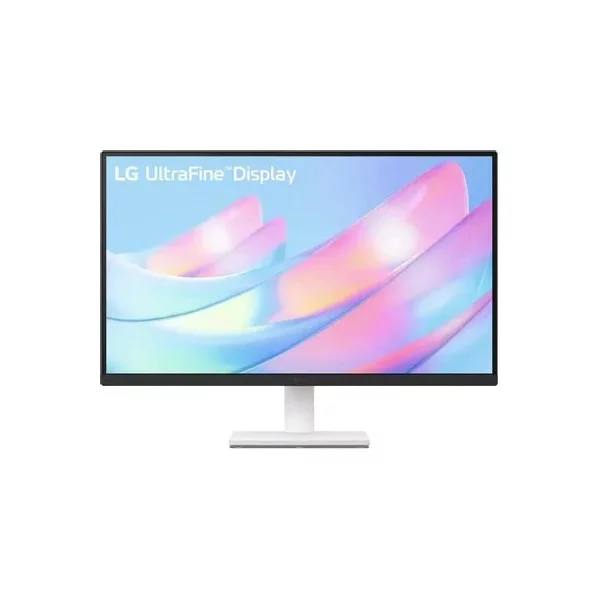 Купить Монитор LG 27US500-W, 27 