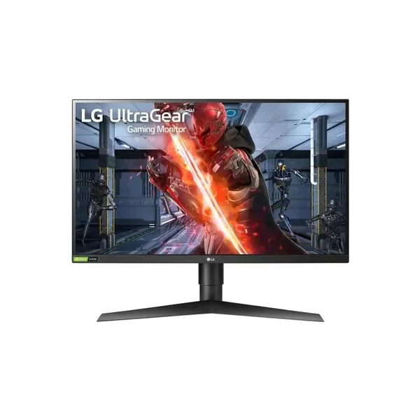 Купить Монитор LG 27GN750-B, 27 