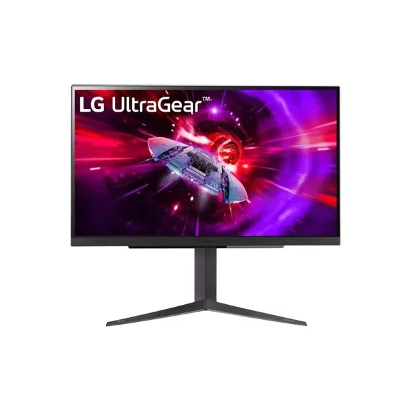 Монитор LG 27GR83Q-B, 27 