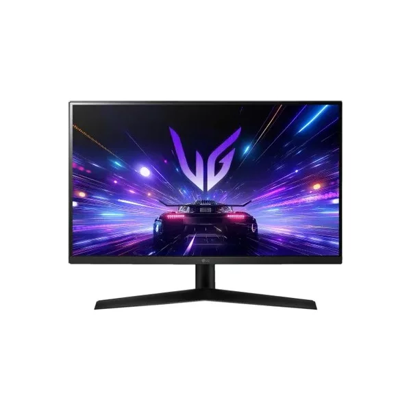 Монитор LG 27GS60F-B, 27 