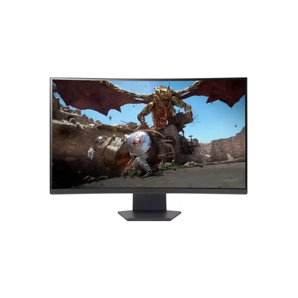 Монитор LG 32GS60QC-B, 31.5 
