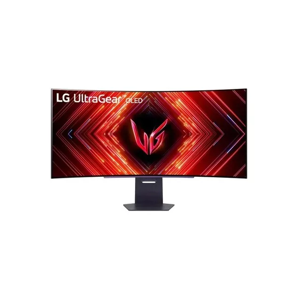 Монитор LG 45GS95QE-B, 44.5 