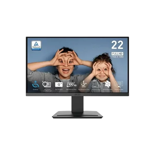 Монитор MSI MP223 E2, 21.5 