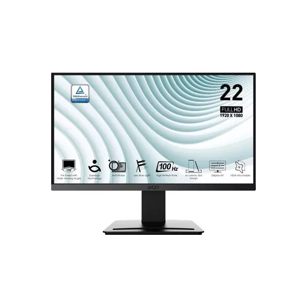Монитор MSI MP223, 21.5 