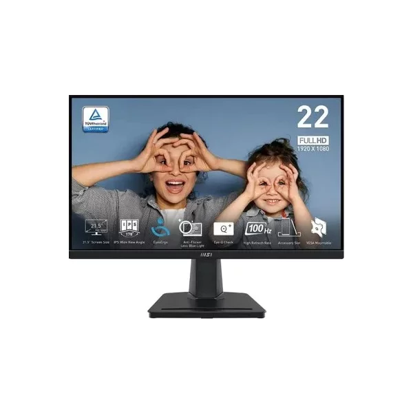 Монитор MSI MP225, 21.5 