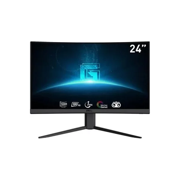 Монитор MSI G24C4 E2, 23.6 