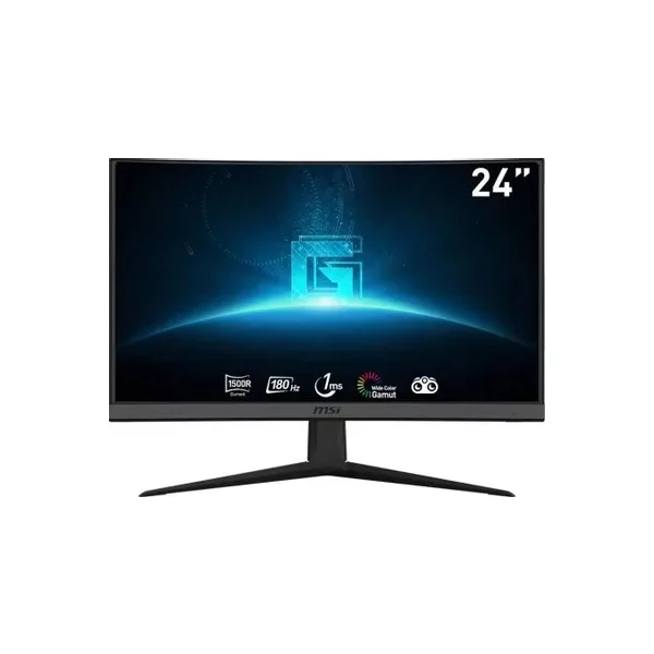Монитор MSI G24C6 E2, 23.6 