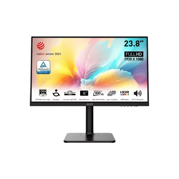 Монитор MSI MD2412P, 23.8 