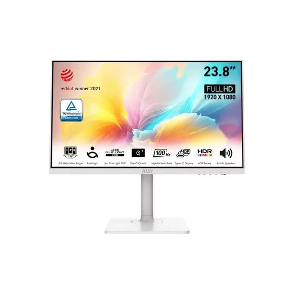 Купить Монитор MSI MD2412PW, 23.8 