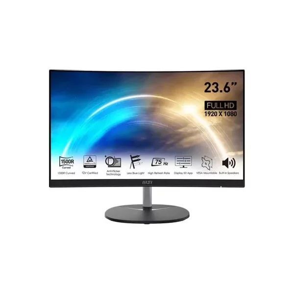 Купить Монитор MSI MP241CA, 23.8 