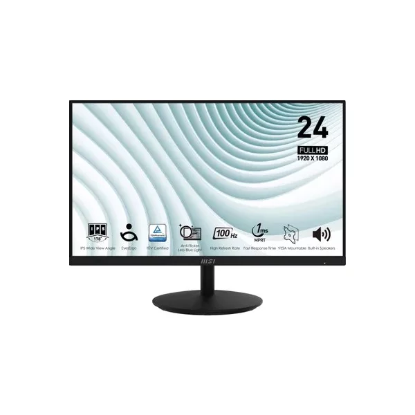 Монитор MSI MP242A, 23.8 