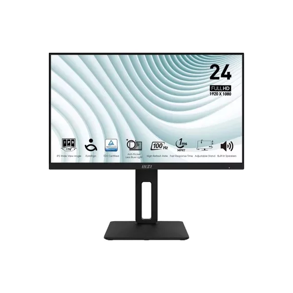 Монитор MSI MP242AP, 23.8 