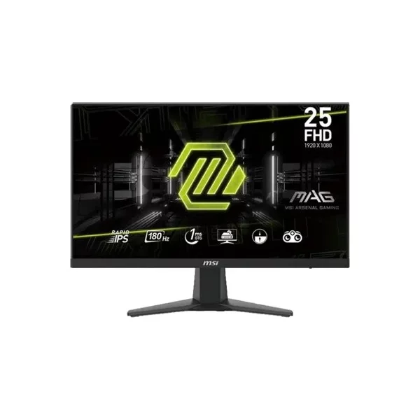 Монитор MSI 256F, 24.5 