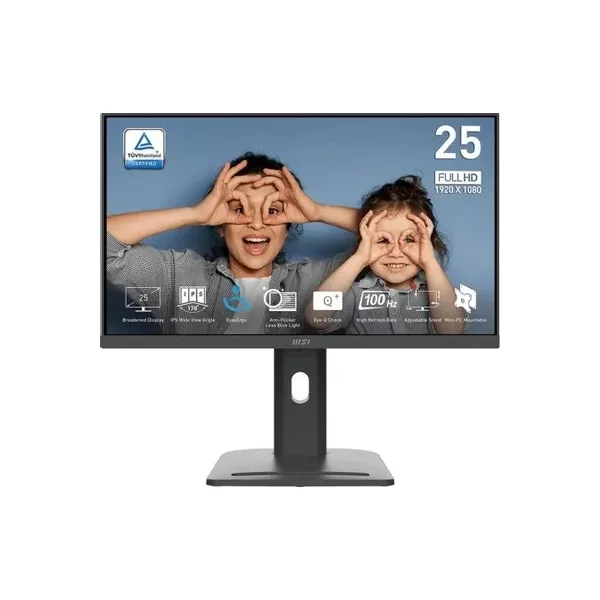 Купить Монитор MSI MP253P, 24.5 