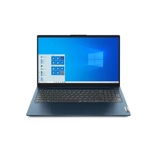 Ноутбук Lenovo IdeaPad 5 15ITL05, 15.6 ", 8 ГБ, DDR4, 512 ГБ, Intel Core i3-1115G4, Intel UHD Graphics, синий [82FG01UJAK]