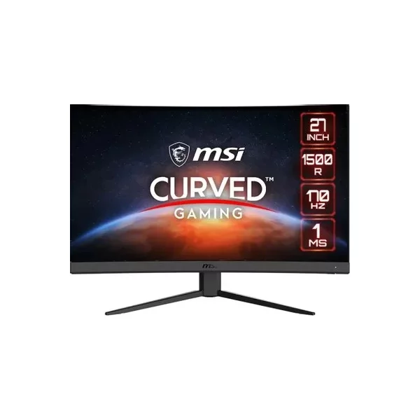 Купить Монитор MSI G27CQ4 E2, 27 