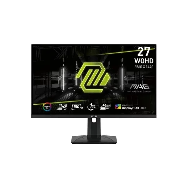 Монитор MSI 274QRF QD E2, 27 