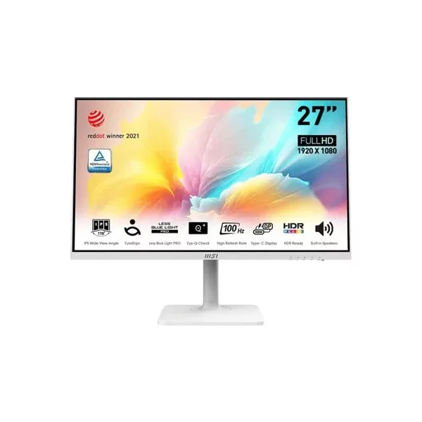 Монитор MSI MD2712PW, 27 