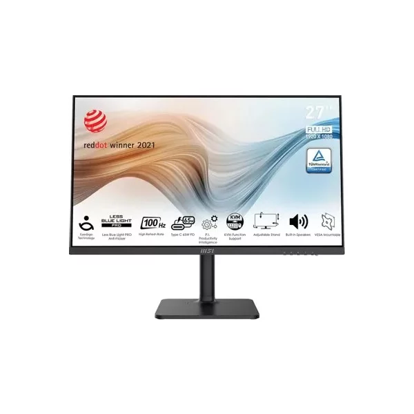 Монитор MSI MD272XP, 27 