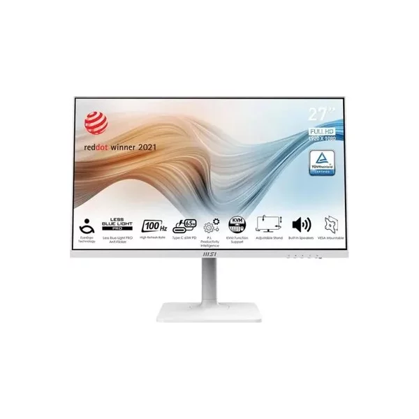 Купить Монитор MSI MD272XPW, 27 