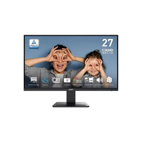 Монитор MSI MP273U, 27 