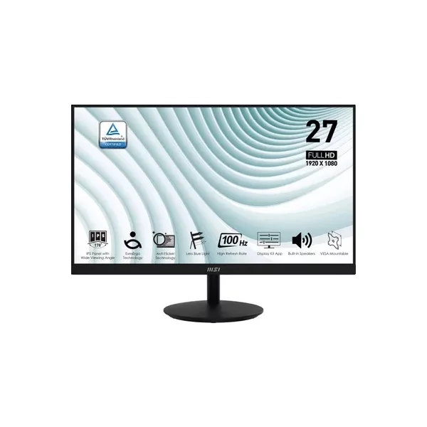 Монитор MSI MP271A, 27 