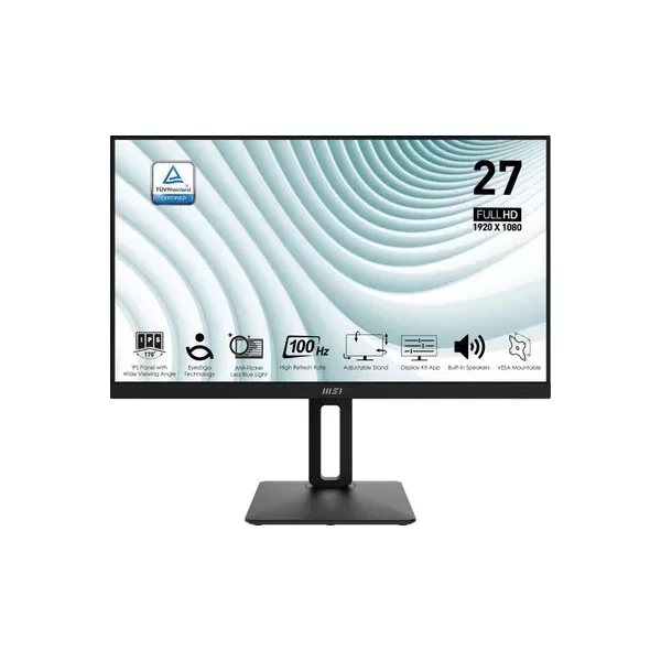 Монитор MSI MP271AP, 27 
