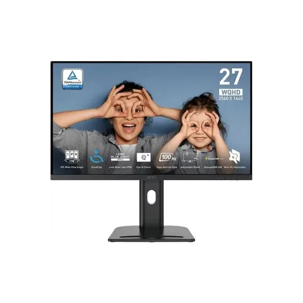 Купить Монитор MSI MP273QP E2, 27 
