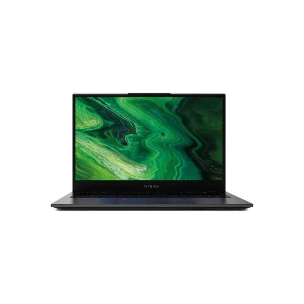 Купить Ноутбук Digma Pro Fortis M, 15.6 ", INTEL UHD Graphics, 8 ГБ RAM, серый [DN15P3-8CXN01], цены, характеристики, доставка по РФ