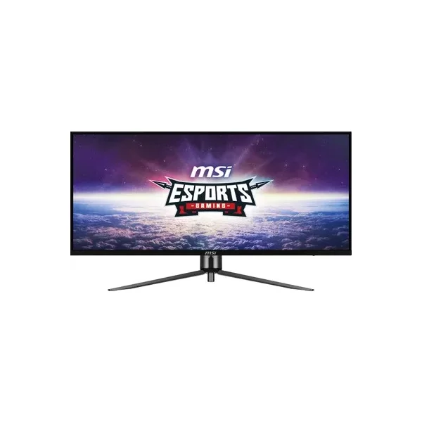 Купить Монитор MSI MAG401QR, 40 