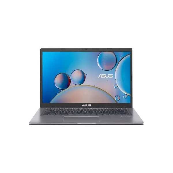 Купить Ноутбук ASUS A416EA-EB1033W, 14 ", INTEL UHD Graphics, 4 ГБ RAM, серый [90NB0TT2-M17870], цены, характеристики, доставка по РФ