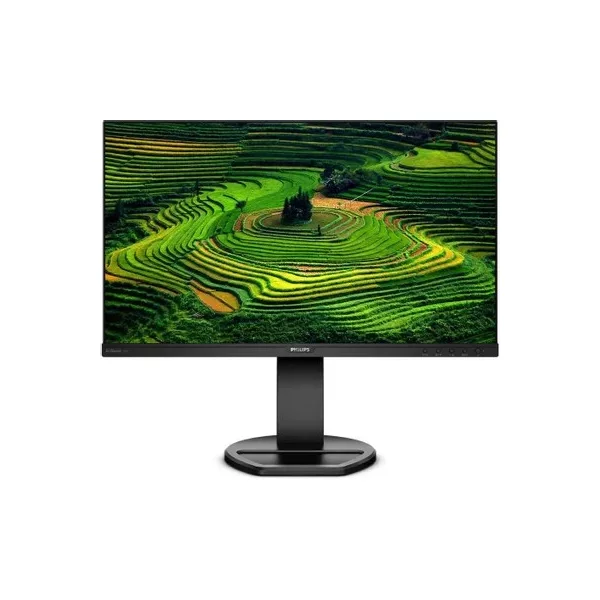 Монитор PHILIPS 241B8QJEB (00/01), 23.8 