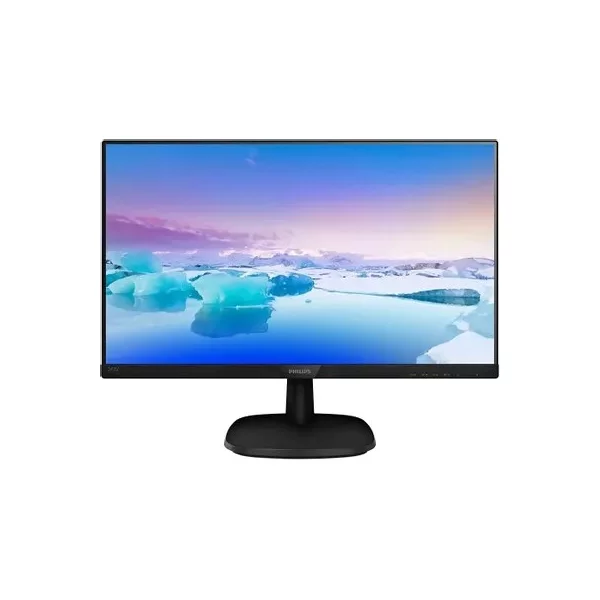Купить Монитор PHILIPS 243V7QJABF (00/01), 23.8 